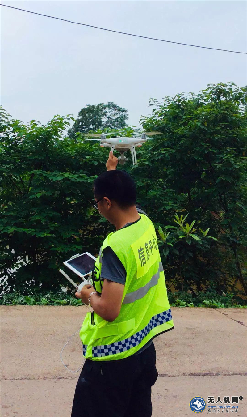 航测案例分享 | “未来航测是主流方向，也是大势所趋。”