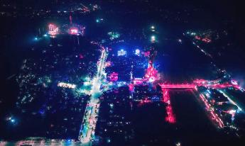 浅谈目前多数无人机编队表演的主要技术难点