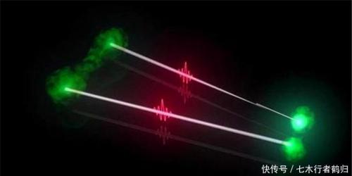 中国量子无人机横空出世，彻底解决通信加密难题，技术领先世界