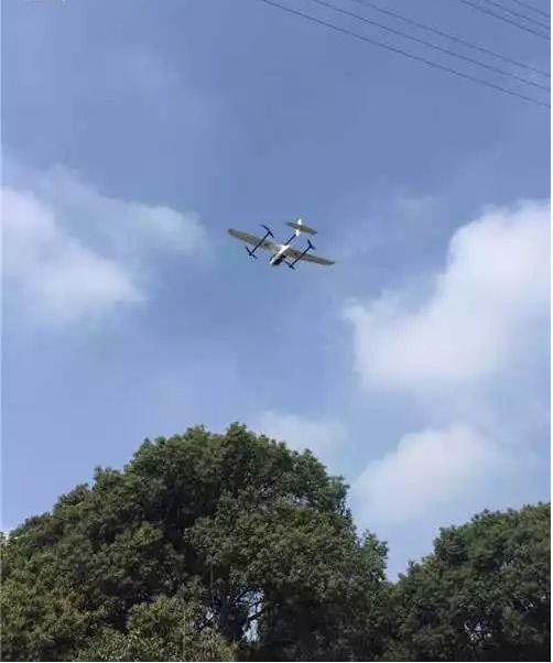 青浦出新招治理河道：卫星监控＋无人机巡河