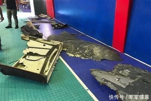 最强无人机被击落，美国为何不关GPS？原来伊朗早有准备！