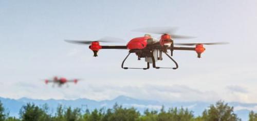 谁能更胜一筹？盘点农业植保无人机企业