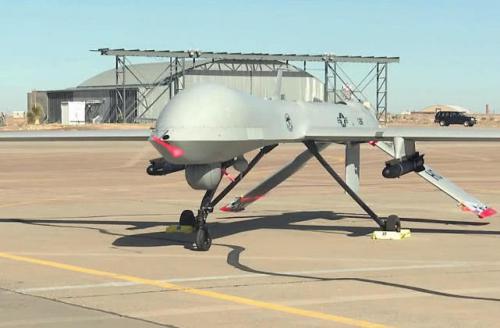 批产500架！14国排队抢购我国战机，美国承认在这一领域落败 