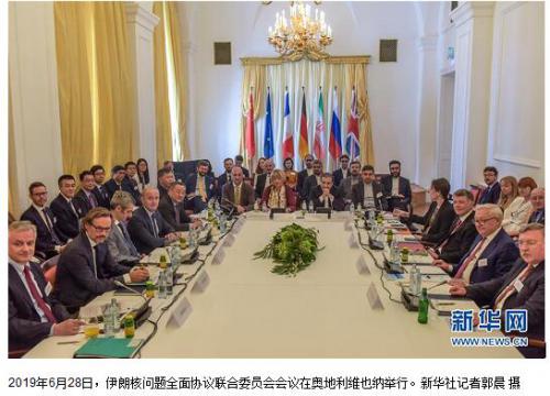 东方智库丨游戏危险！到底是谁在“玩火”？