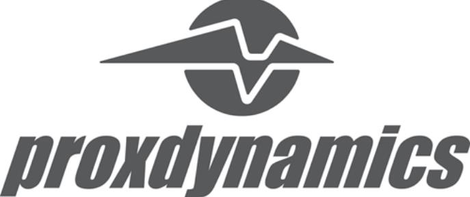 挪威ProxDynamics公司