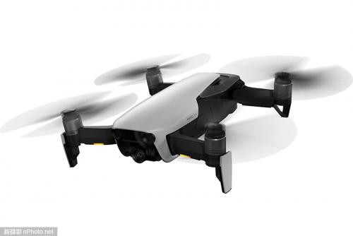 『传闻』大疆即将发布Mavic Air 2无人机