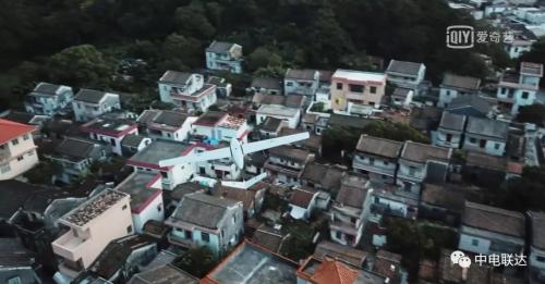 观《破冰行动》，且看无人机在公安行业应用 