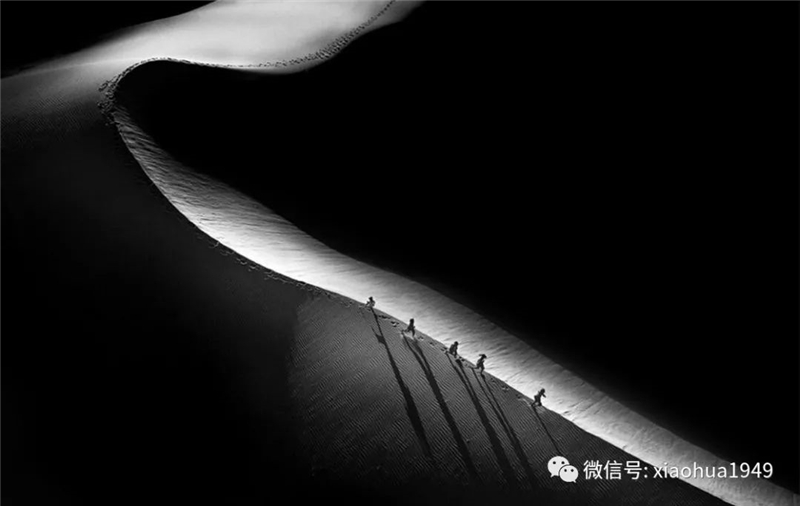 无人机摄影，美到没有真正的朋友！ 