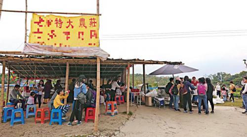 地政总署引入无人机拍照取证