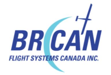 加拿大Brican Flight Systems 公司