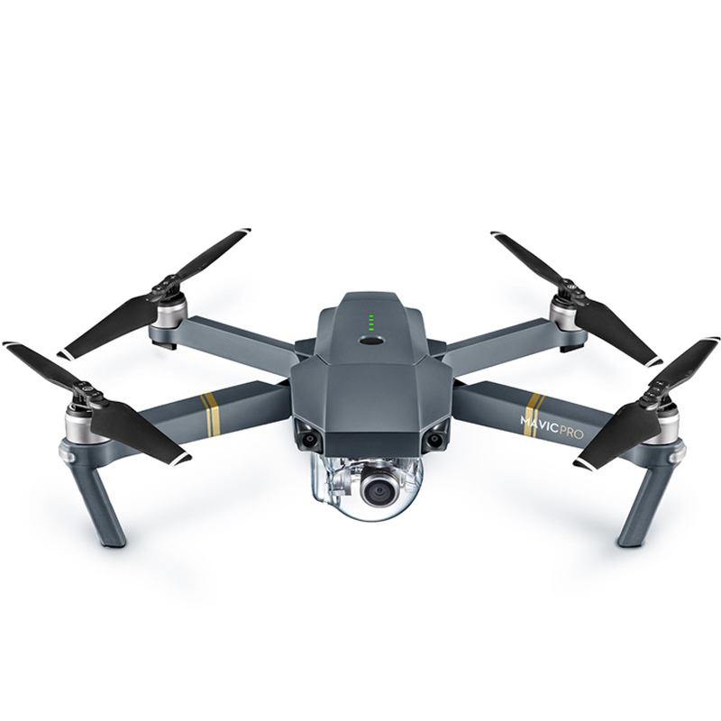 美国又对大疆下手，拟立法禁止军方采购中国无人机