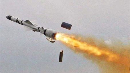 也门政府军击落一架胡塞武装无人机