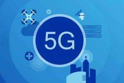 5G加持，民用无人机将飞得更“高”