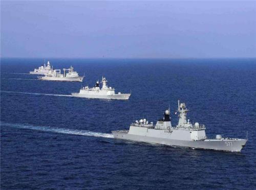 堂堂无人机大国，为测试自研的反无人机武器，买大疆无人机当靶子 