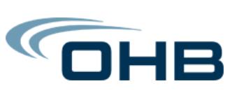 德国OHB SE公司 德国OHB SE公司