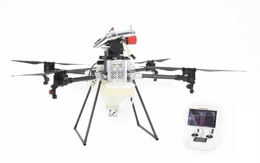 天途M4H植保无人机_无人机网(www.youuav.com) 天途M4H植保无人机_无人机网(www.youuav.com)