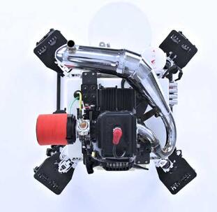 天途M4H植保无人机_无人机网(www.youuav.com) 天途M4H植保无人机_无人机网(www.youuav.com)