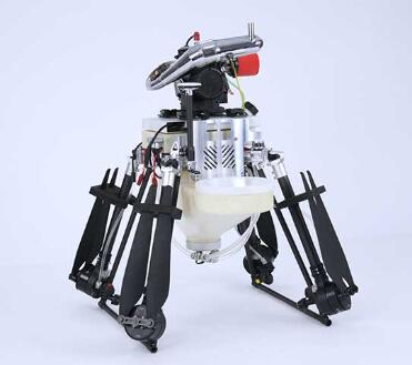 天途M4H植保无人机_无人机网(www.youuav.com) 天途M4H植保无人机_无人机网(www.youuav.com)