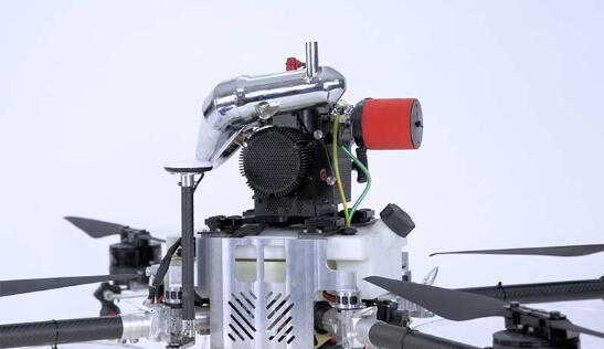 天途M4H植保无人机_无人机网(www.youuav.com) 天途M4H植保无人机_无人机网(www.youuav.com)