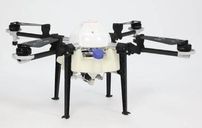 天途M4E植保无人机