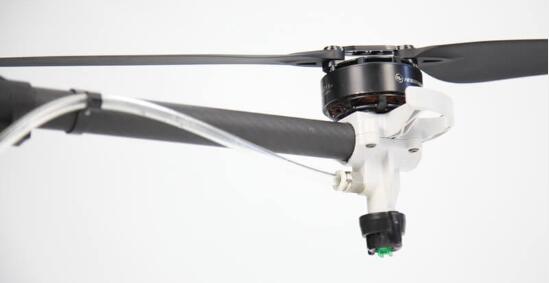 天途M4E植保无人机