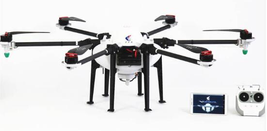 天途M6E植保无人机_无人机网(www.youuav.com) 天途M6E植保无人机_无人机网(www.youuav.com)