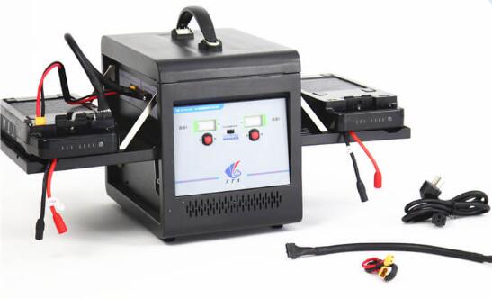 天途M6E植保无人机_无人机网(www.youuav.com) 天途M6E植保无人机_无人机网(www.youuav.com)