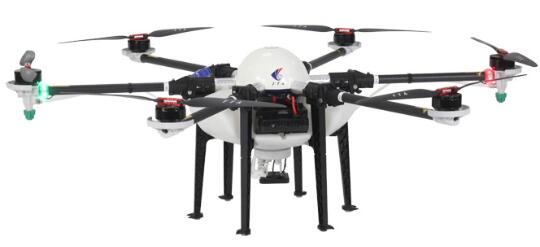 天途M6E-1植保无人机_无人机网(www.youuav.com) 天途M6E-1植保无人机_无人机网(www.youuav.com)