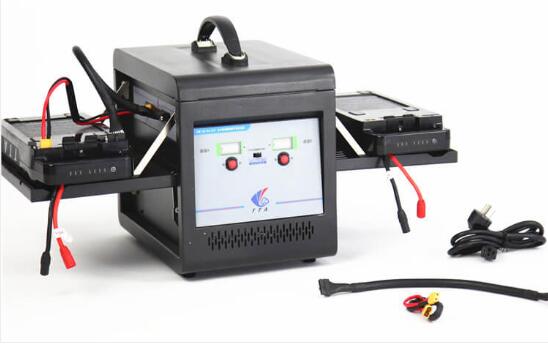 天途M6E-1植保无人机