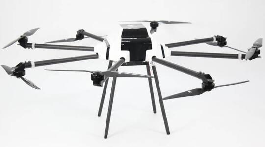 天途M8FD安防无人机_无人机网(www.youuav.com) 天途M8FD安防无人机_无人机网(www.youuav.com)