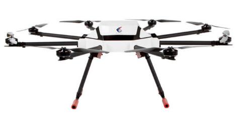 天途M8FA安防无人机_无人机网(www.youuav.com) 天途M8FA安防无人机_无人机网(www.youuav.com)