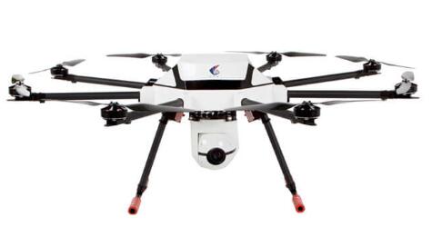 天途M8FA安防无人机_无人机网(www.youuav.com) 天途M8FA安防无人机_无人机网(www.youuav.com)