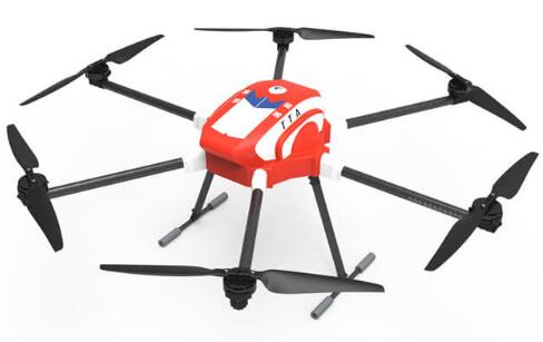天途M6FC安防无人机_无人机网(www.youuav.com) 天途M6FC安防无人机_无人机网(www.youuav.com)