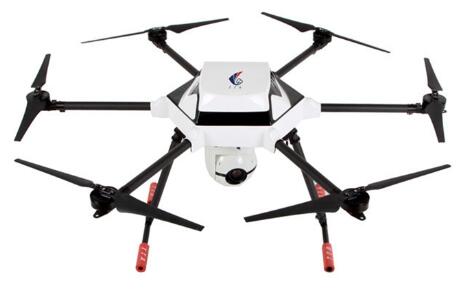 天途M6FA安防无人机_无人机网(www.youuav.com) 天途M6FA安防无人机_无人机网(www.youuav.com)
