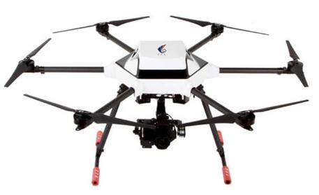 天途M6FA安防无人机_无人机网(www.youuav.com) 天途M6FA安防无人机_无人机网(www.youuav.com)