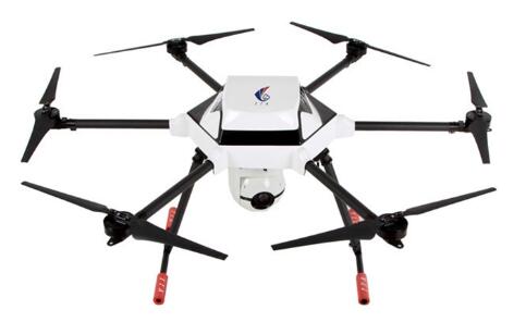 天途M6FA安防无人机_无人机网(www.youuav.com) 天途M6FA安防无人机_无人机网(www.youuav.com)
