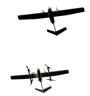 天途SP-9航测无人机_无人机网(www.youuav.com) 天途SP-9航测无人机_无人机网(www.youuav.com)