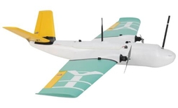 天途SP-7双发、电动固定翼无人机