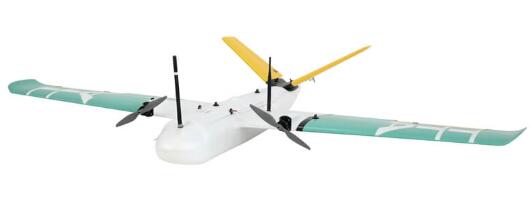 天途SP-7双发、电动固定翼无人机_无人机网(www.youuav.com) 天途SP-7双发、电动固定翼无人机_无人机网(www.youuav.com)