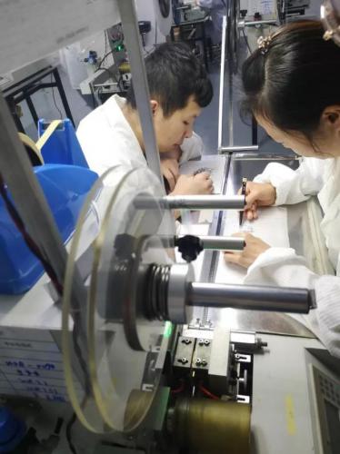 手机、VR、无人机、共享单车…很多零部件这家企业都能做！ 