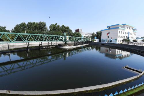 山水之变看交城 