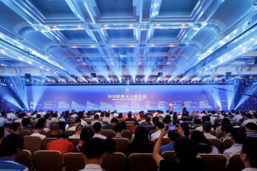 星逻智能发布无人机综合操作系统 “星罗棋布”蓝图初现