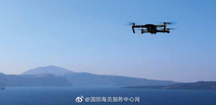 无人机如何开启船舶检验新纪元-乌克兰航空