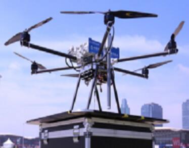 智汇翼系留无人机_无人机网(www.youuav.com) 智汇翼系留无人机_无人机网(www.youuav.com)