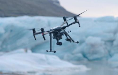 大疆无人机通过美国审核　测试15个月证明高安全性 