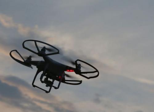 俄军研发“杀手”无人机 将优先装备俄特种兵