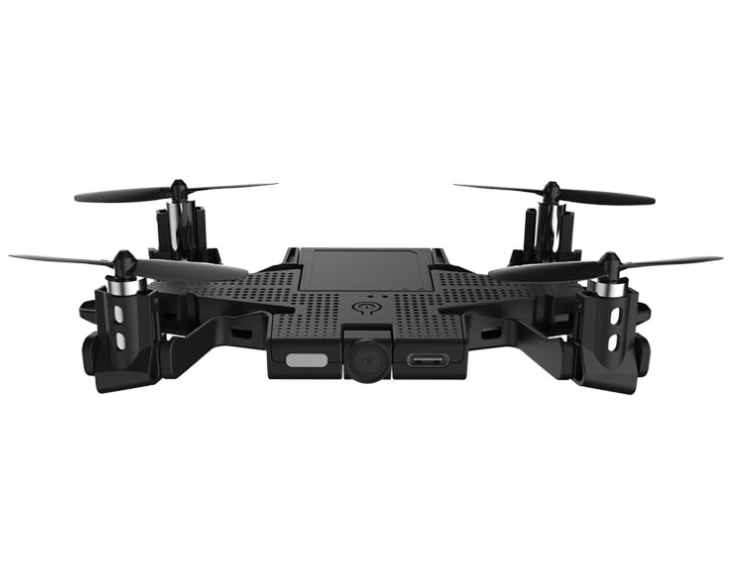 AEE SelFly手机壳无人机_无人机网(www.youuav.com) AEE SelFly手机壳无人机_无人机网(www.youuav.com)