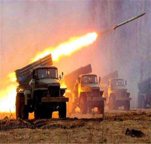 又一架无人机被打下来，这次出手的不是伊朗，而是世界第二大强国 