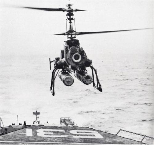 舰载无人机哪家强？有了超级人工智能 第一可能不再是美国