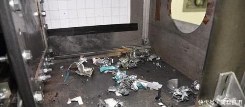 德国弗劳恩霍夫研究所开发飞机与无人机碰撞的模拟试验方法